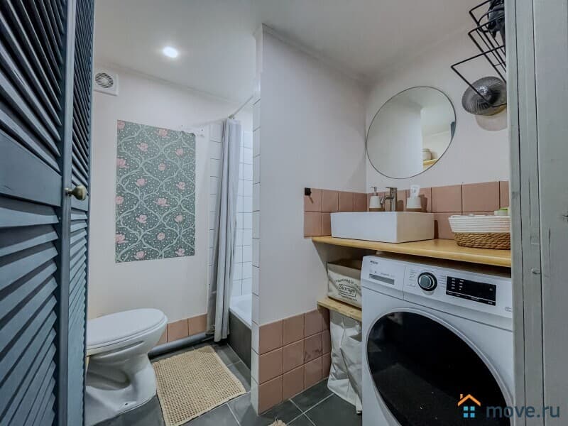 1-комн. квартира, 26 м²