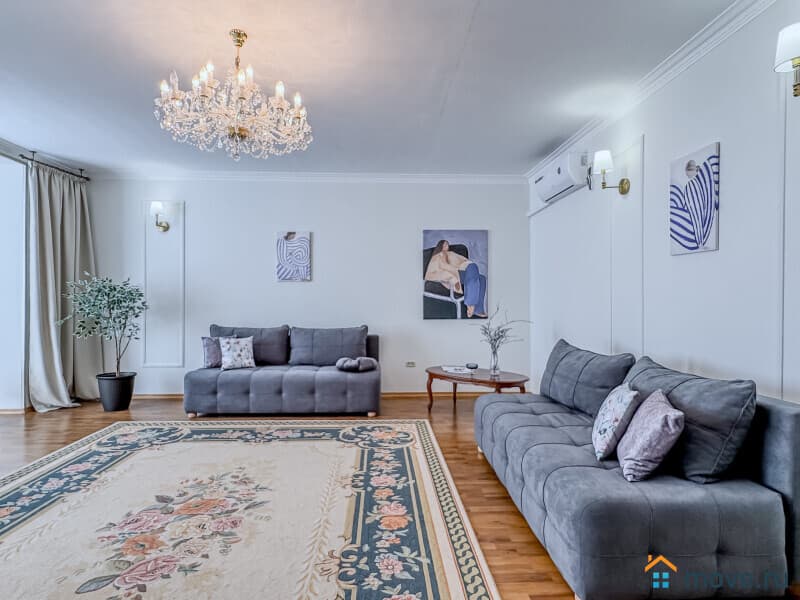2-комн. квартира, 96 м²