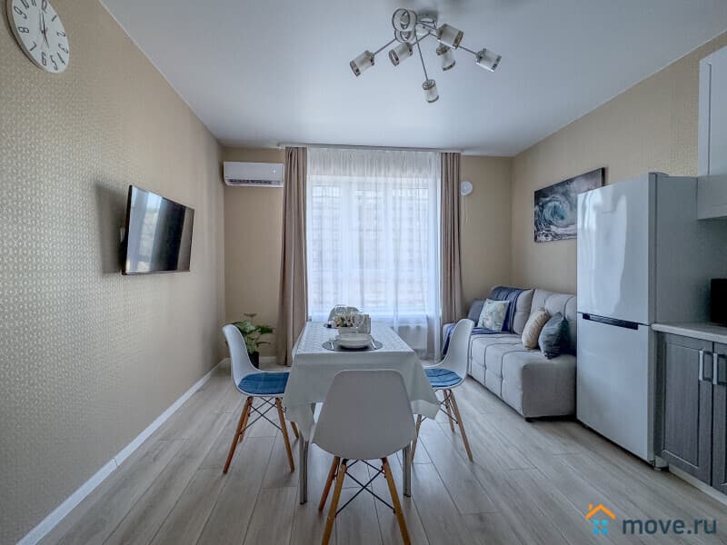 2-комн. квартира, 43 м²