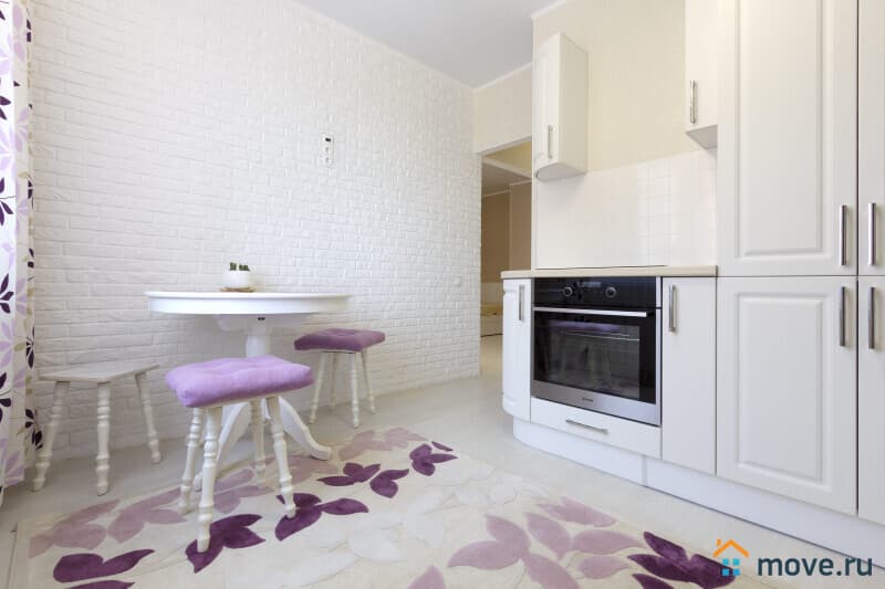 1-комн. квартира, 42 м²