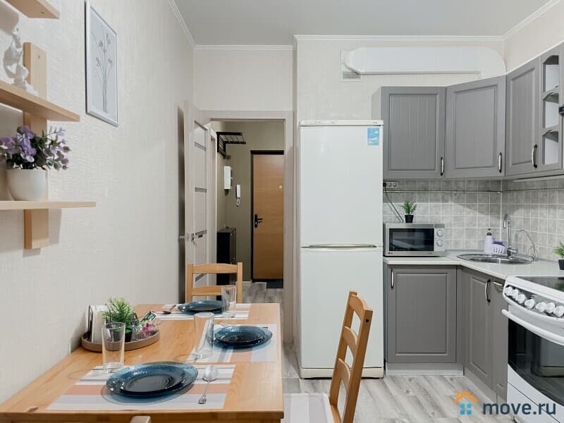 1-комн. квартира, 45 м²