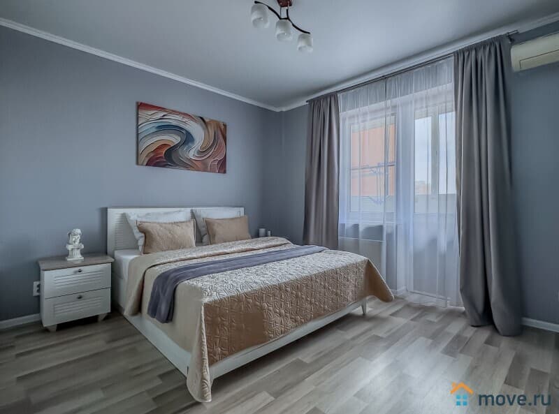 2-комн. квартира, 68 м²