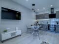 Аренда однокомнатной квартиры посуточно, 38 м², этаж 17 из 19. Фото 3