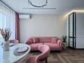 Снять двухкомнатную квартиру посуточно, 42 м², этаж 13 из 24. Фото 10