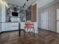 Снять двухкомнатную квартиру посуточно, 42 м², этаж 13 из 24. Фото 18