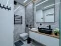 Снять двухкомнатную квартиру посуточно, 42 м², этаж 13 из 24. Фото 26