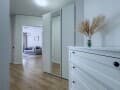 Сдам однокомнатную квартиру на сутки, 50 м², этаж 9 из 16. Фото 22