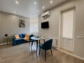 Аренда однокомнатной квартиры на сутки, 30 м², этаж 14 из 18. Фото 13