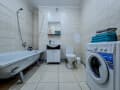 Объявление об аренде двухкомнатной квартиры на сутки, 87 м², этаж 12 из 17. Фото 18