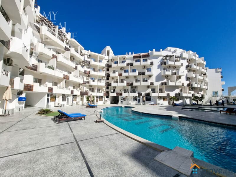 1-комн. квартира, 35 м²