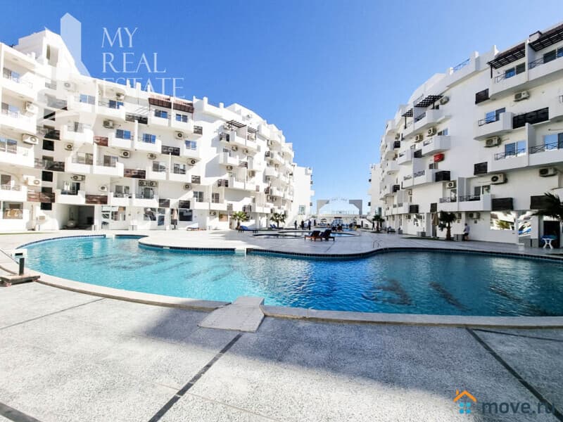 1-комн. квартира, 35 м²