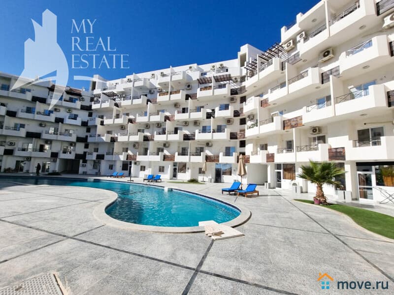 1-комн. квартира, 35 м²