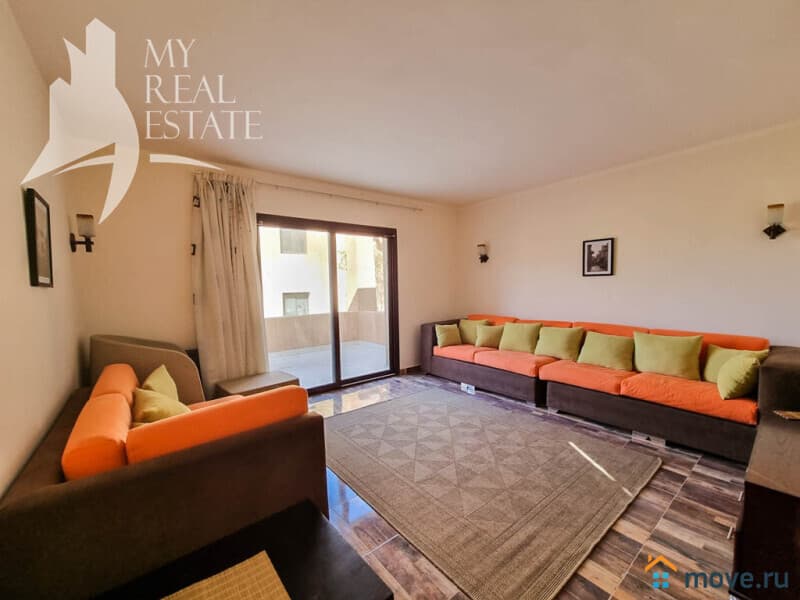 1-комн. квартира, 68 м²