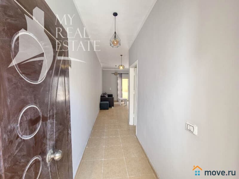 1-комн. квартира, 75 м²