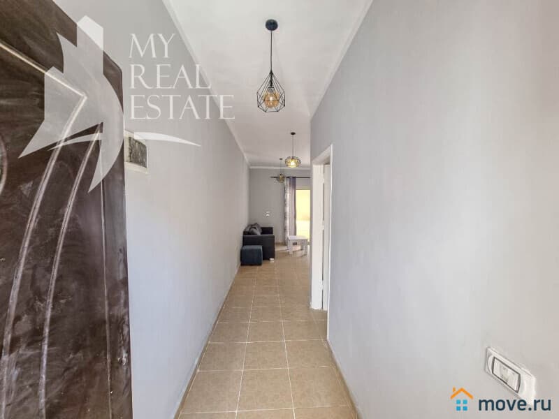 1-комн. квартира, 75 м²