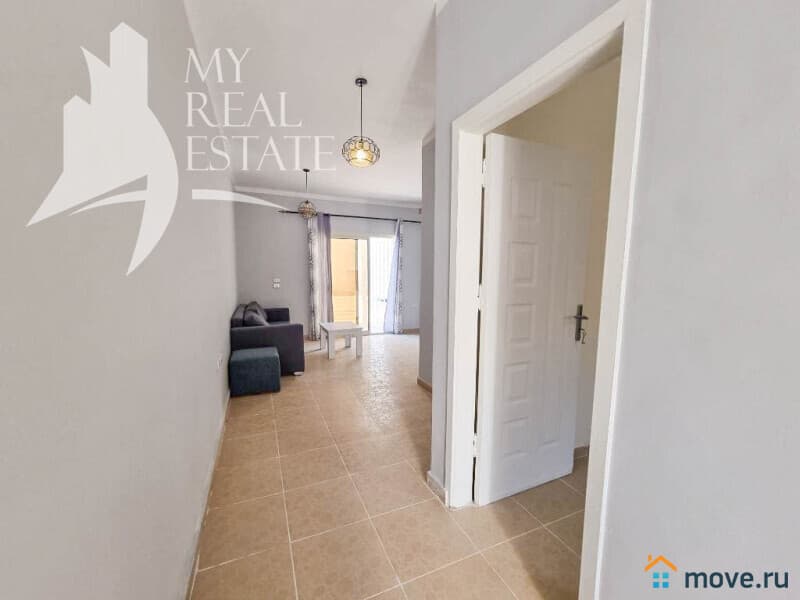 1-комн. квартира, 75 м²