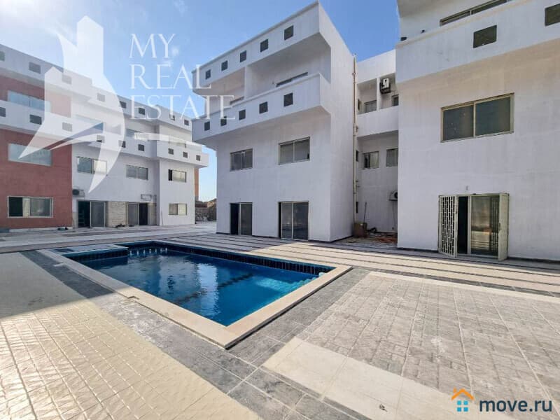 1-комн. квартира, 75 м²