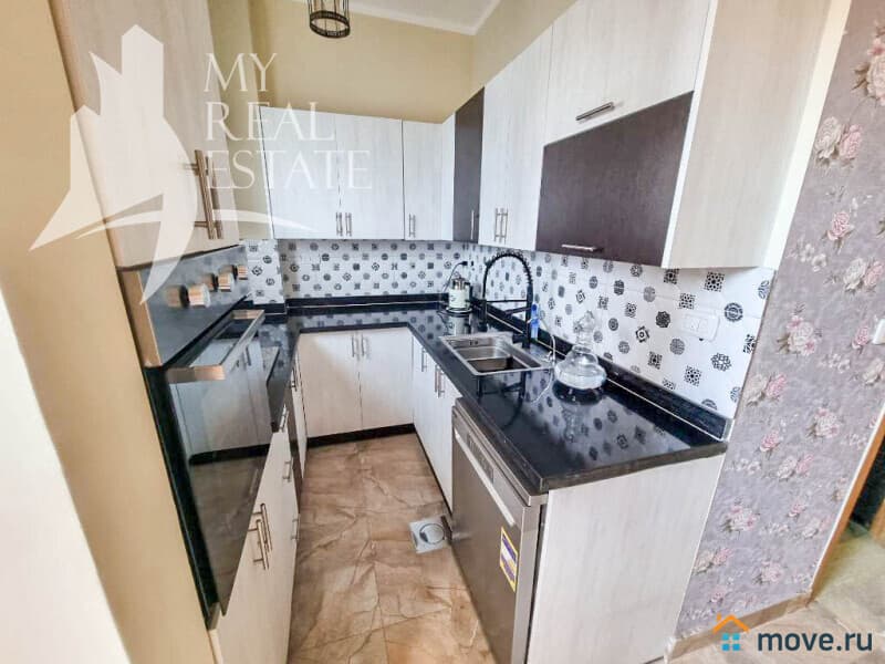2-комн. квартира, 85 м²