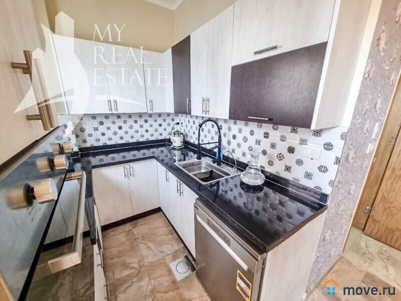 2-комн. квартира, 85 м²