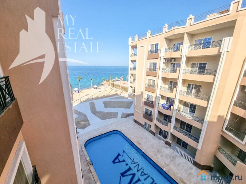 1-комн. квартира, 56 м²