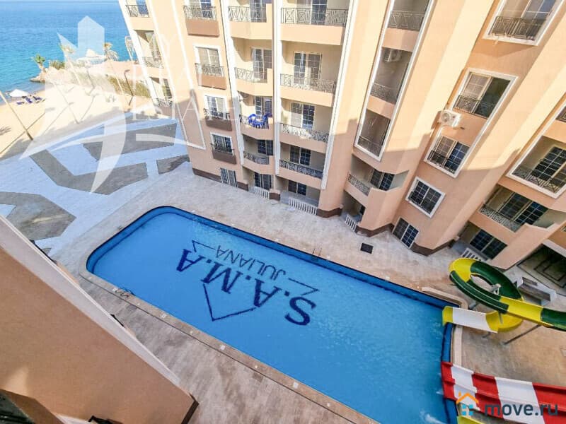 1-комн. квартира, 56 м²