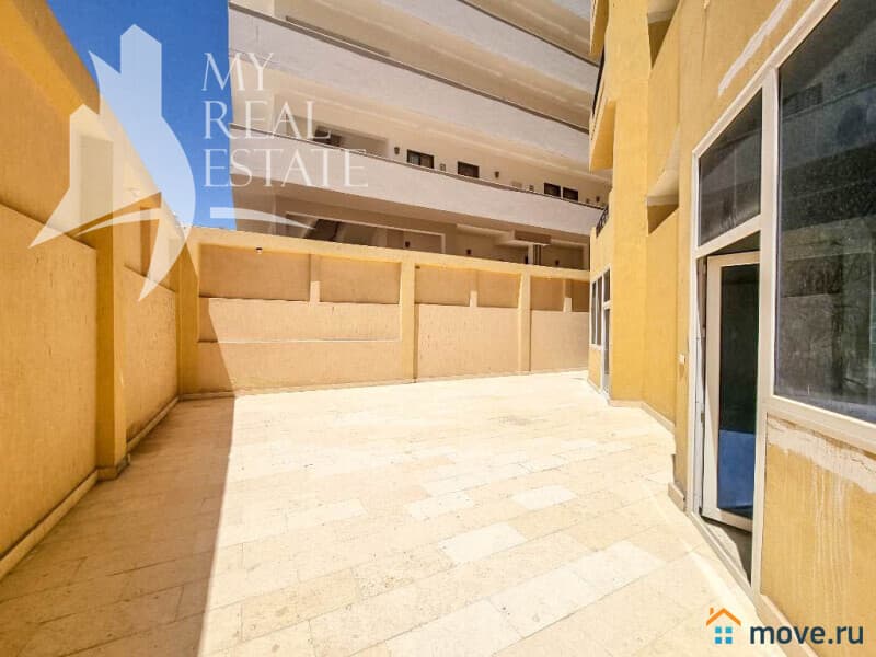 1-комн. квартира, 34 м²