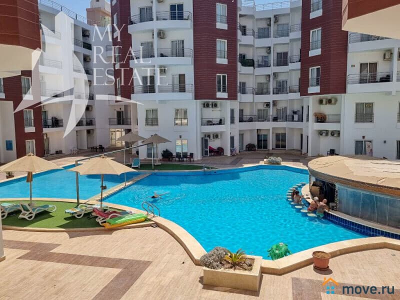 2-комн. квартира, 45 м²