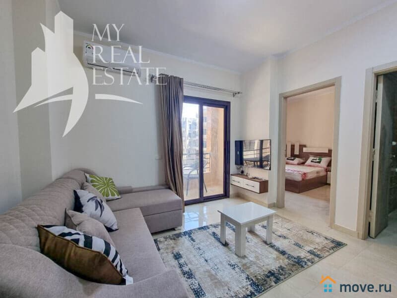 2-комн. квартира, 45 м²