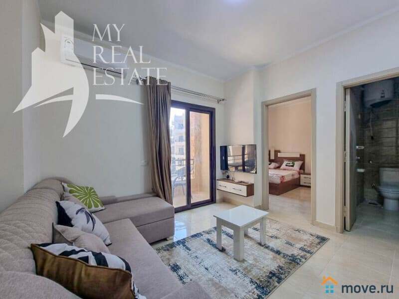 2-комн. квартира, 45 м²