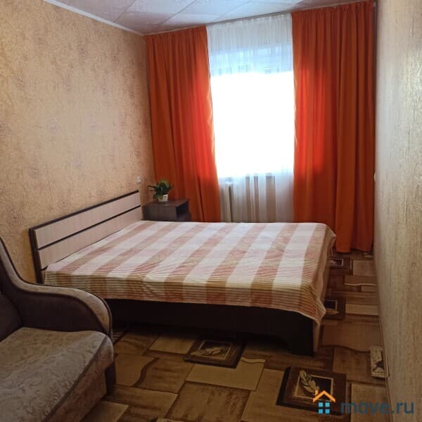 2-комн. квартира, 44 м²