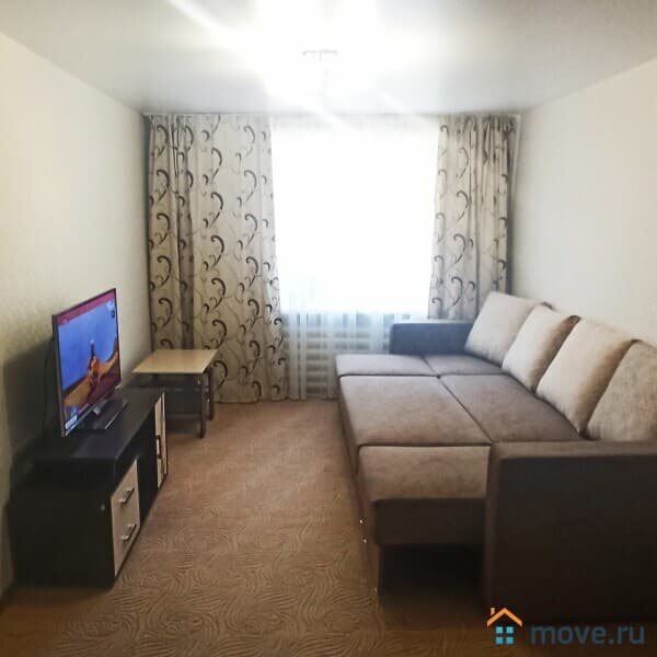 3-комн. квартира, 60 м²