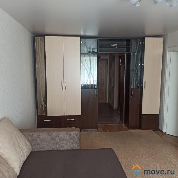 3-комн. квартира, 60 м²