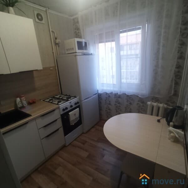 1-комн. квартира, 44 м²