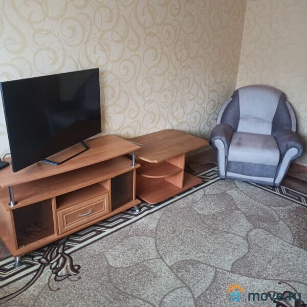 1-комн. квартира, 44 м²