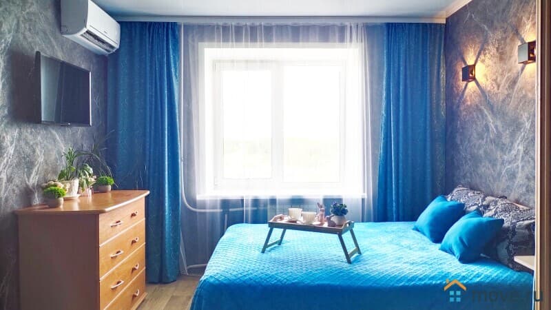 1-комн. квартира, 35 м²