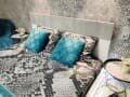 Снять двухкомнатную квартиру на сутки, 45 м², этаж 12 из 16. Фото 9