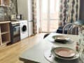 Снять двухкомнатную квартиру на сутки, 45 м², этаж 12 из 16. Фото 14