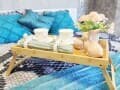 Снять двухкомнатную квартиру на сутки, 45 м², этаж 12 из 16. Фото 15