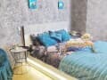 Снять двухкомнатную квартиру на сутки, 45 м², этаж 12 из 16. Фото 16