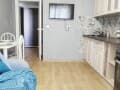 Снять двухкомнатную квартиру на сутки, 45 м², этаж 12 из 16. Фото 20