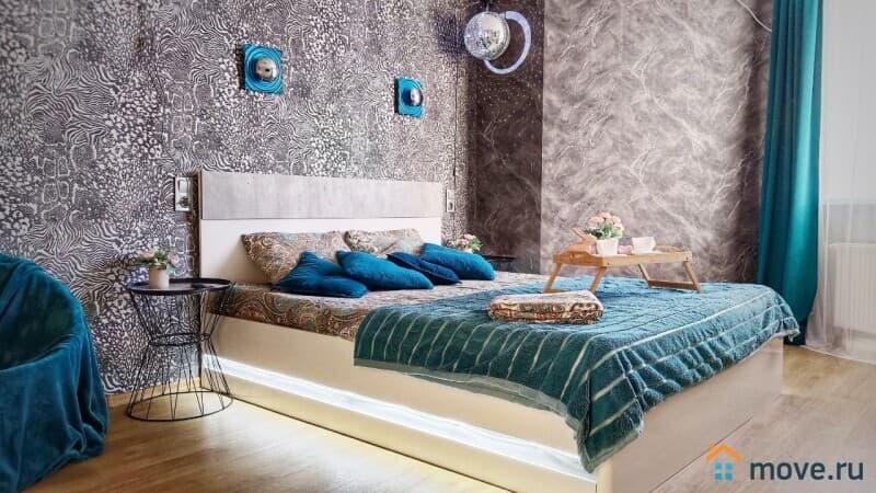 2-комн. квартира, 45 м²