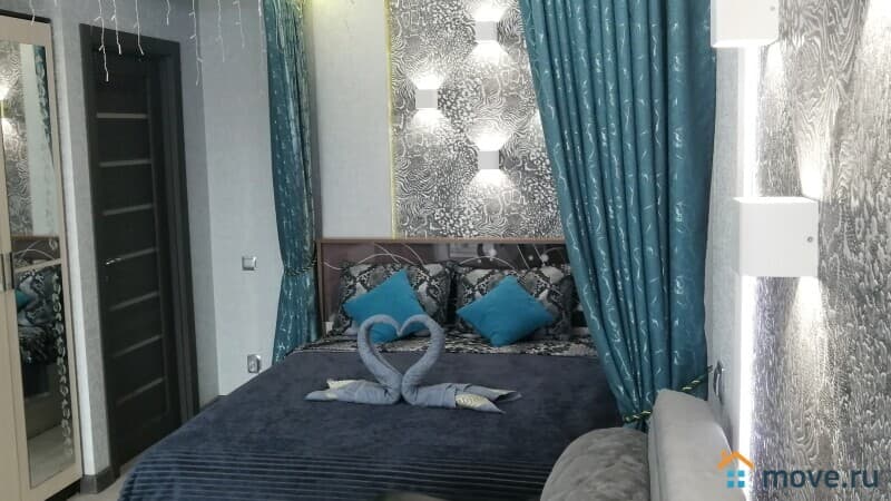 1-комн. квартира, 31 м²