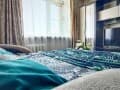 Сдается посуточно однокомнатная квартира, 24 м², этаж 8 из 9. Фото 7