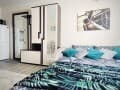 Сдается посуточно однокомнатная квартира, 24 м², этаж 8 из 9. Фото 9