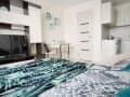 Сдается посуточно однокомнатная квартира, 24 м², этаж 8 из 9. Фото 12