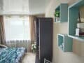 Сдается посуточно однокомнатная квартира, 24 м², этаж 8 из 9. Фото 15