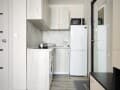 Сдается посуточно однокомнатная квартира, 24 м², этаж 8 из 9. Фото 17
