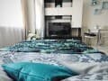 Сдается посуточно однокомнатная квартира, 24 м², этаж 8 из 9. Фото 21