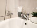 Сдается посуточно однокомнатная квартира, 24 м², этаж 8 из 9. Фото 29