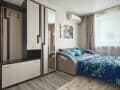Сдается посуточно однокомнатная квартира, 24 м², этаж 8 из 9. Фото 32